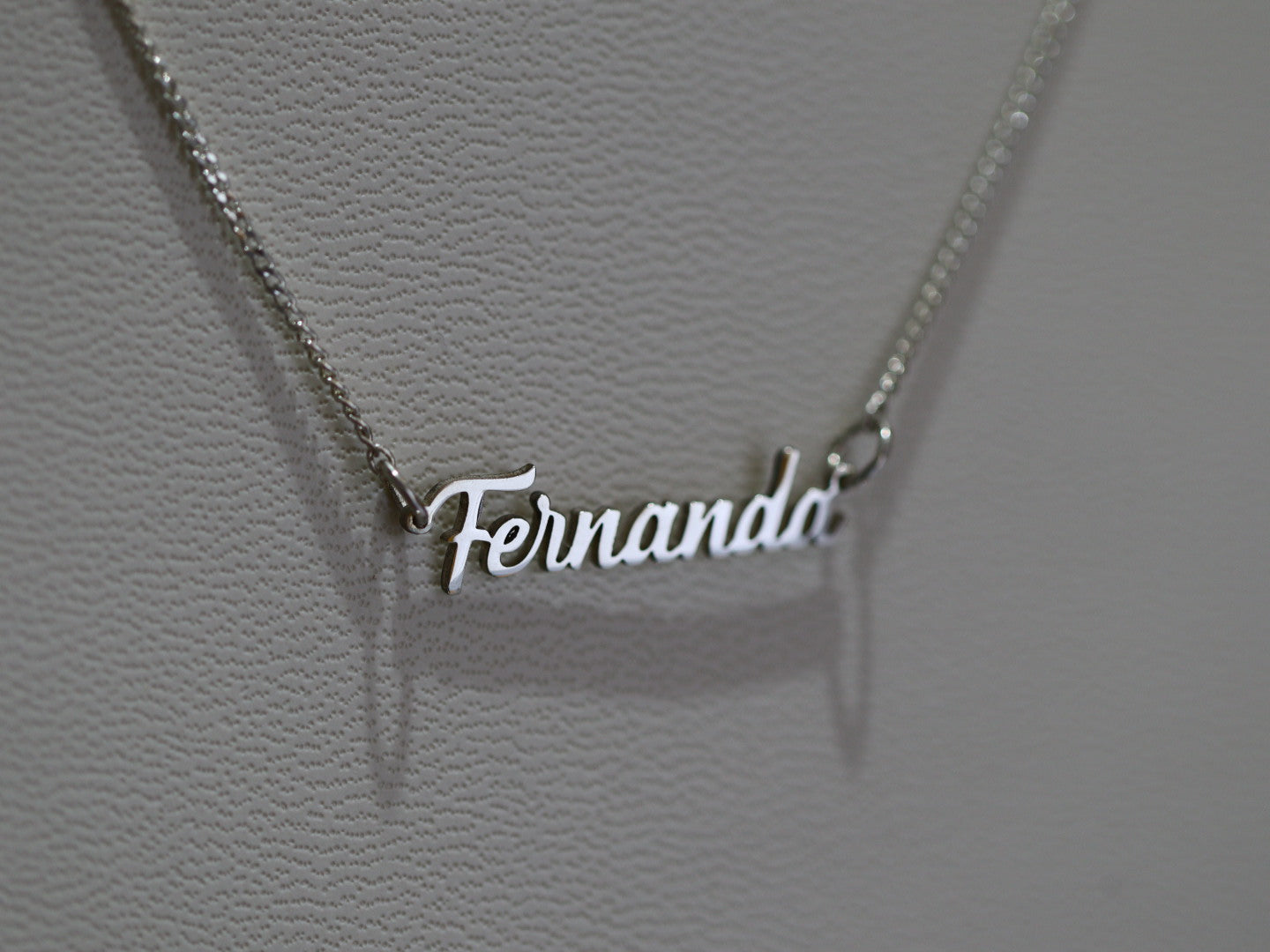 NOMBRES PERSONALIZADOS