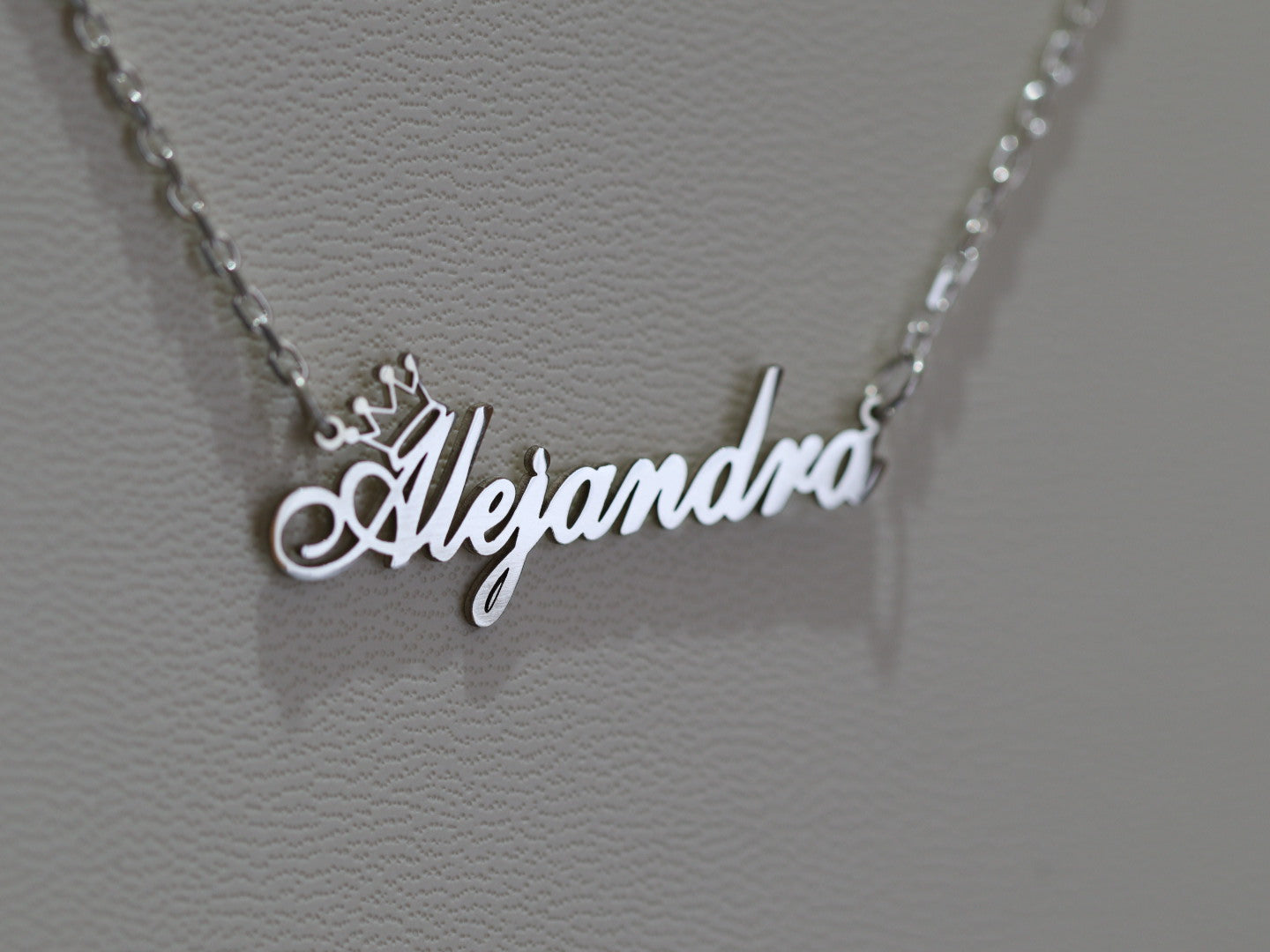 NOMBRES PERSONALIZADOS
