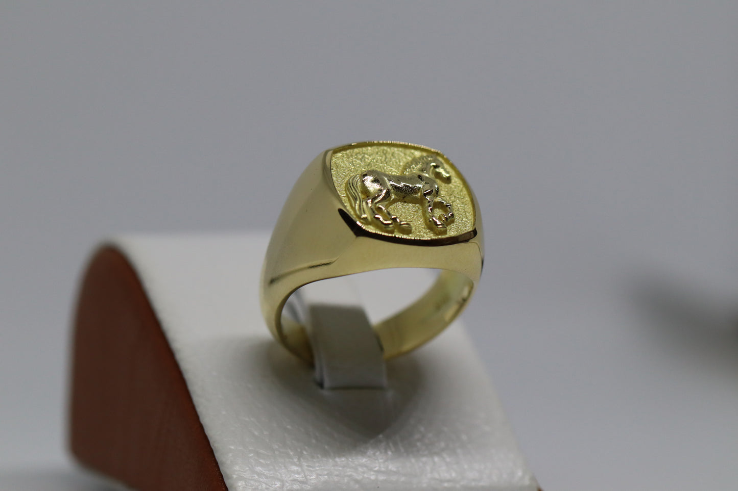 ANILLO EQUINO