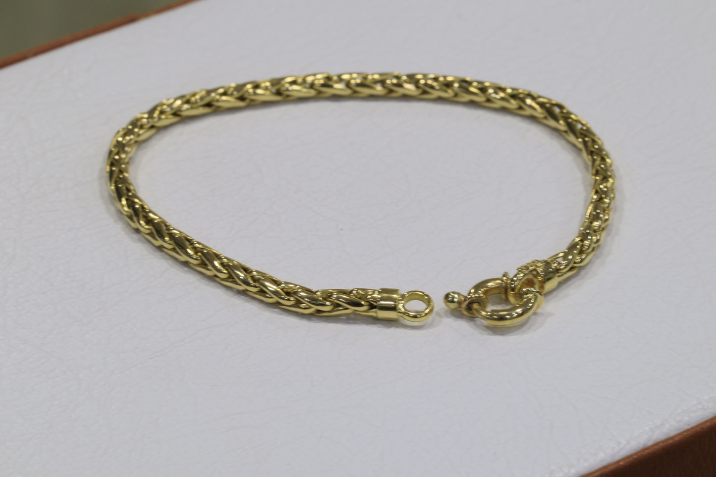 PULSERA PALMIERI