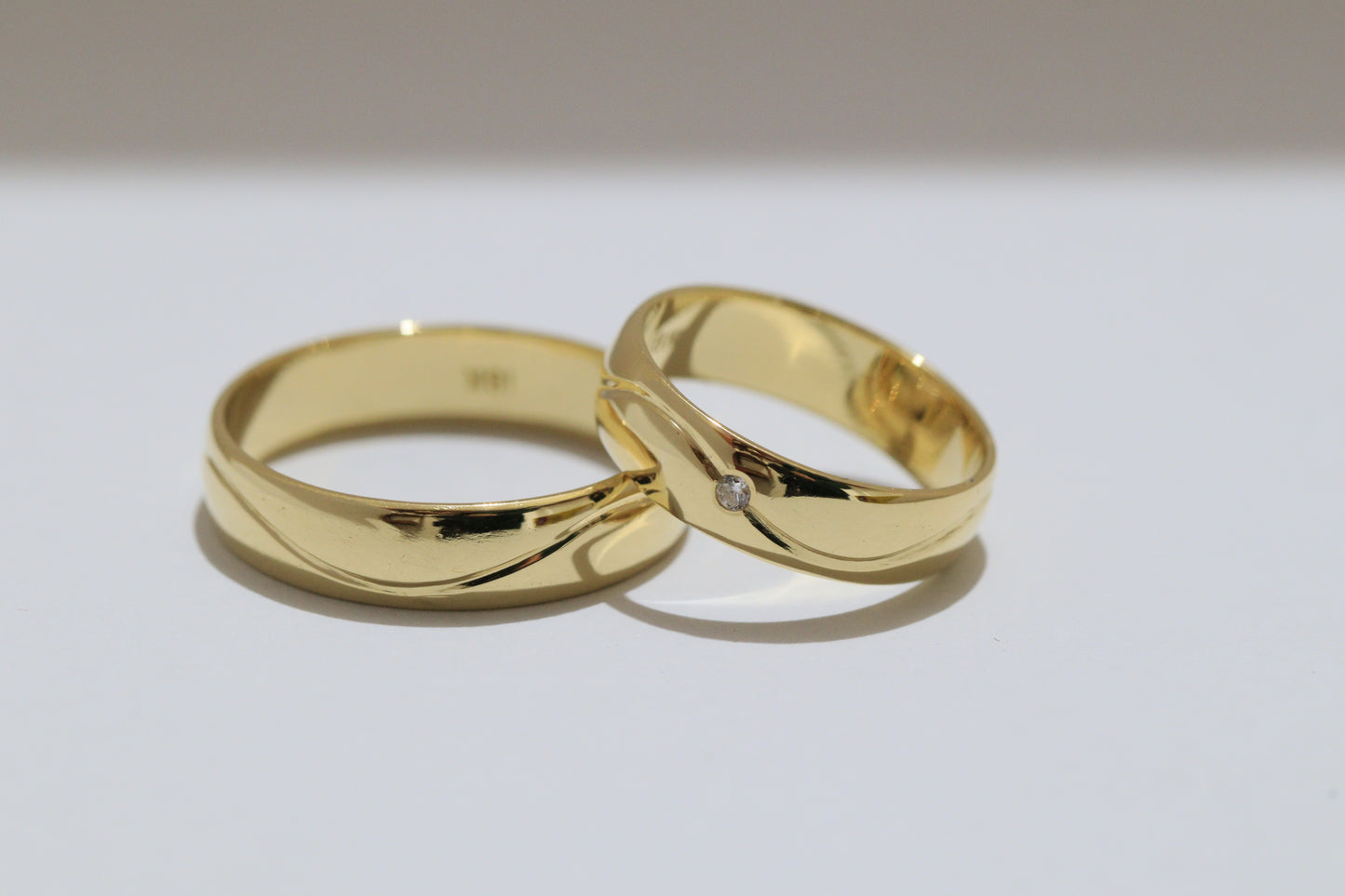 MATRIMONIO ANDROMEDA
