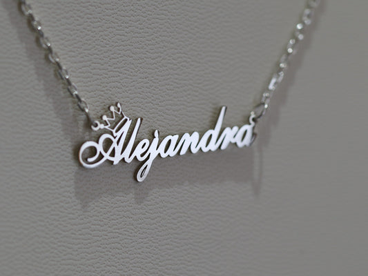 NOMBRES PERSONALIZADOS
