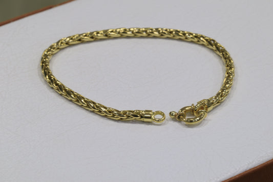 PULSERA PALMIERI