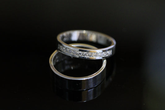 AROS MATRIMONIO MESARIO