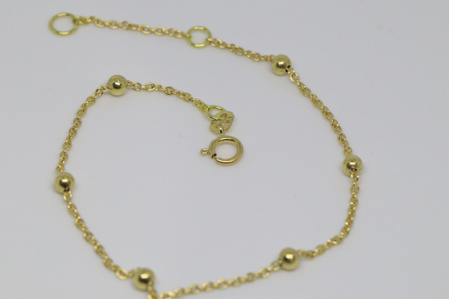 PULSERA SATELITE PEQUEÑA