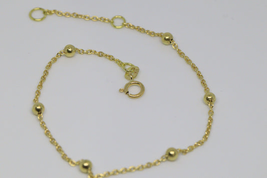 PULSERA SATELITE PEQUEÑA
