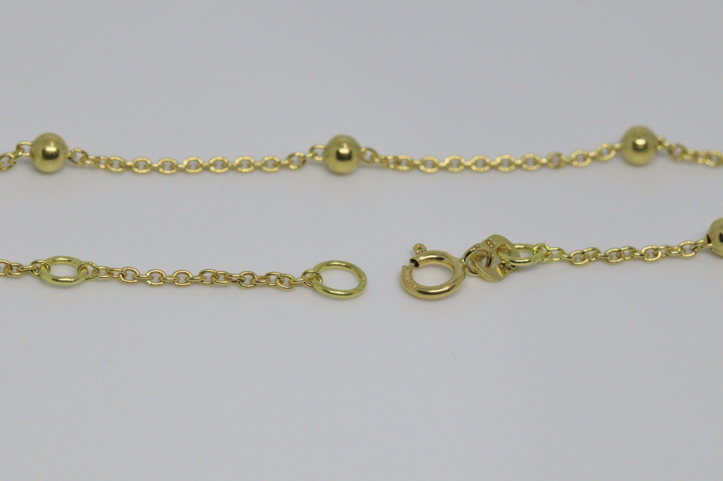 PULSERA SATELITE PEQUEÑA