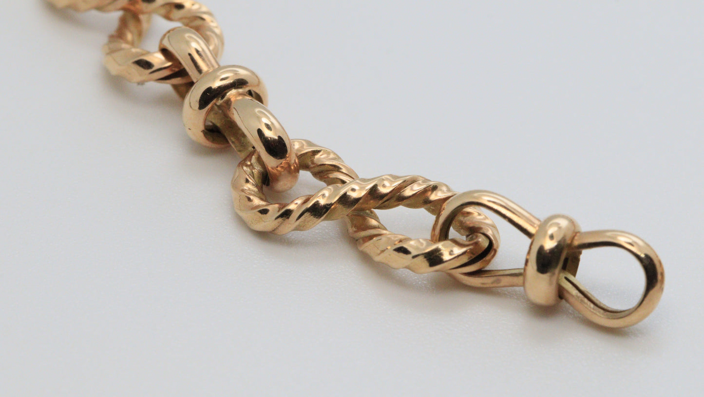 PULSERA INFINITOS